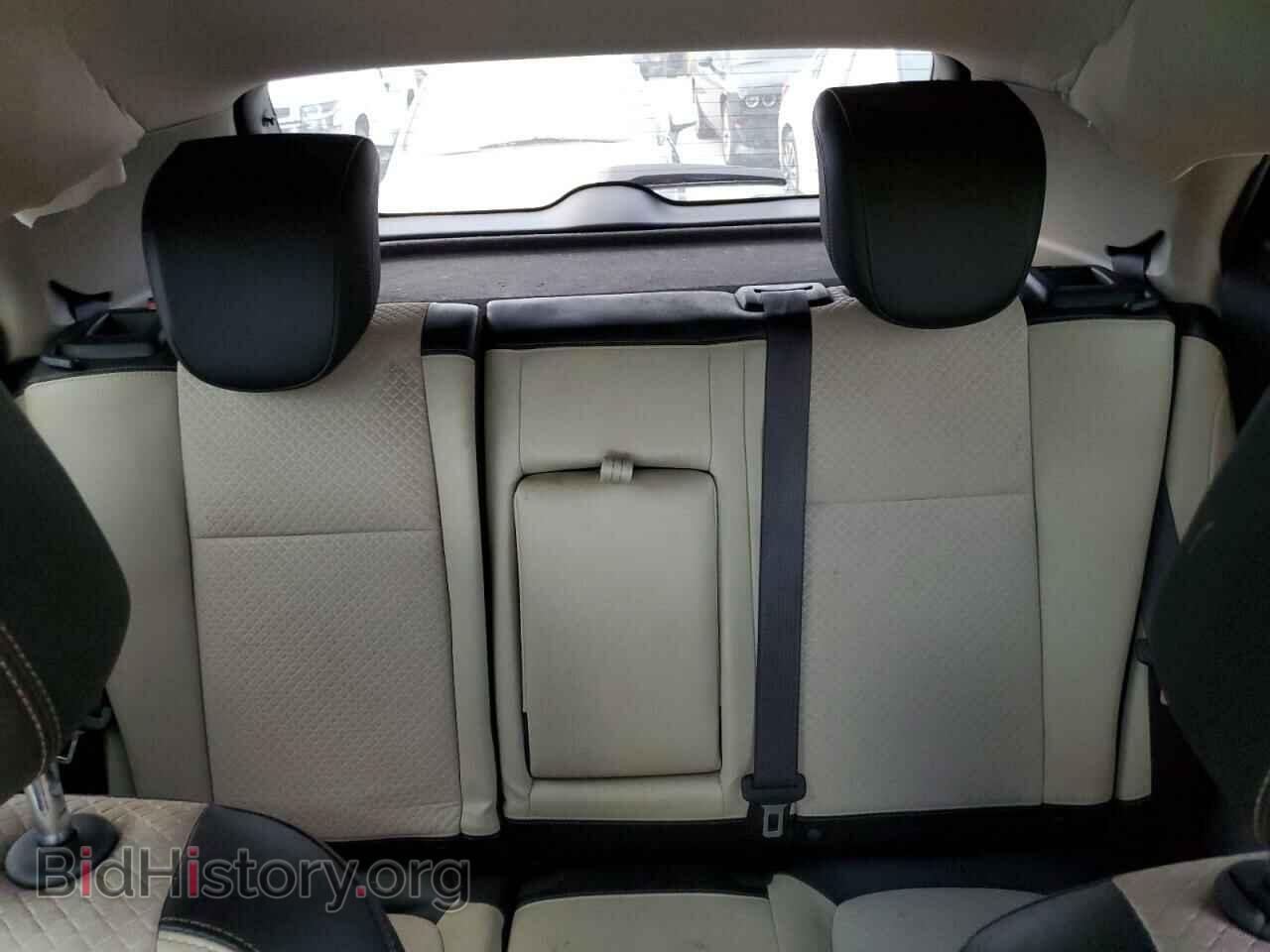 2019 BUICK ENCORE - VIN: KL4CJASB9KB704603 - Фото 10