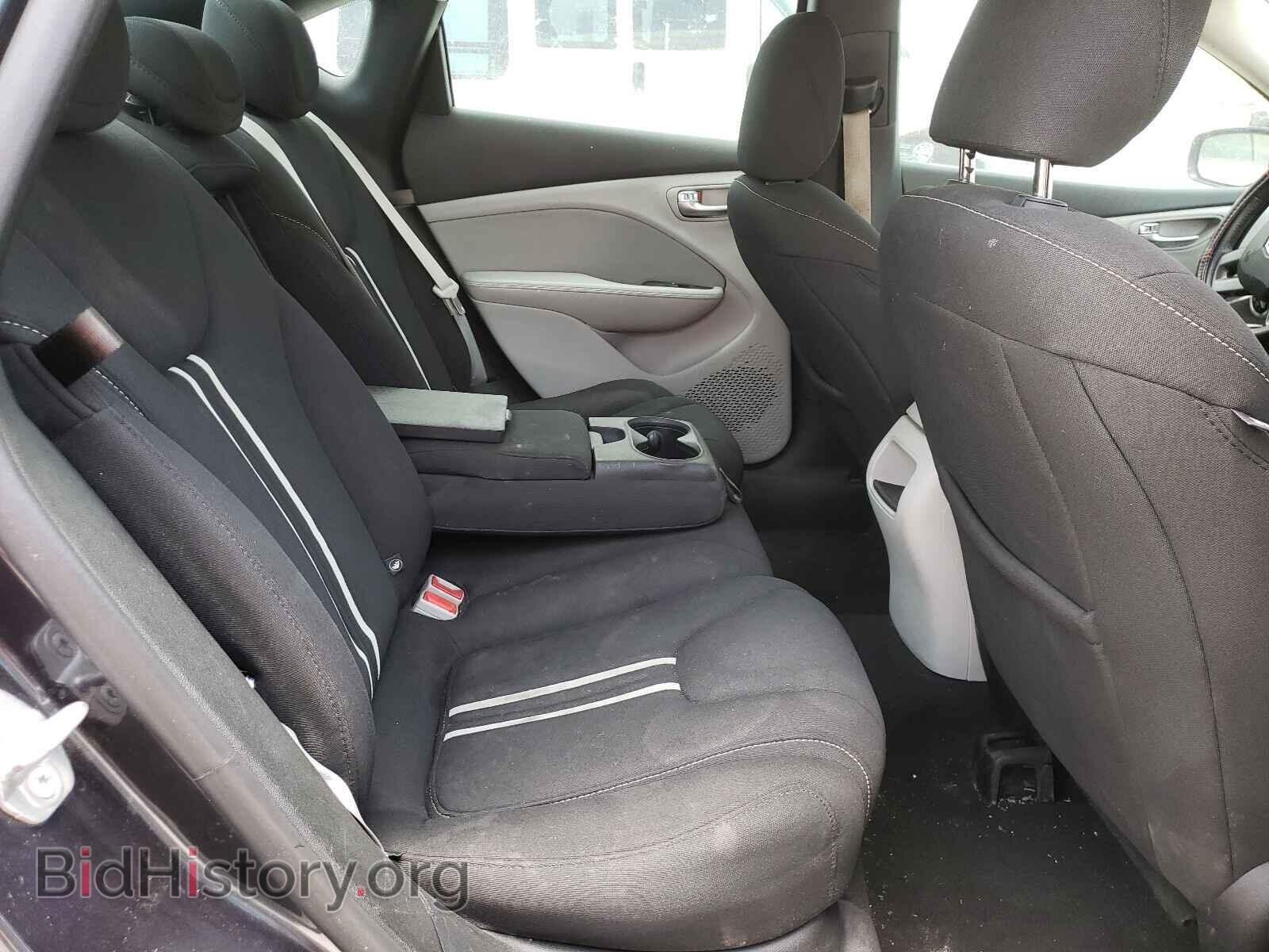 2013 DODGE DART - VIN: 1C3CDFBA7DD344194 - Фото 6