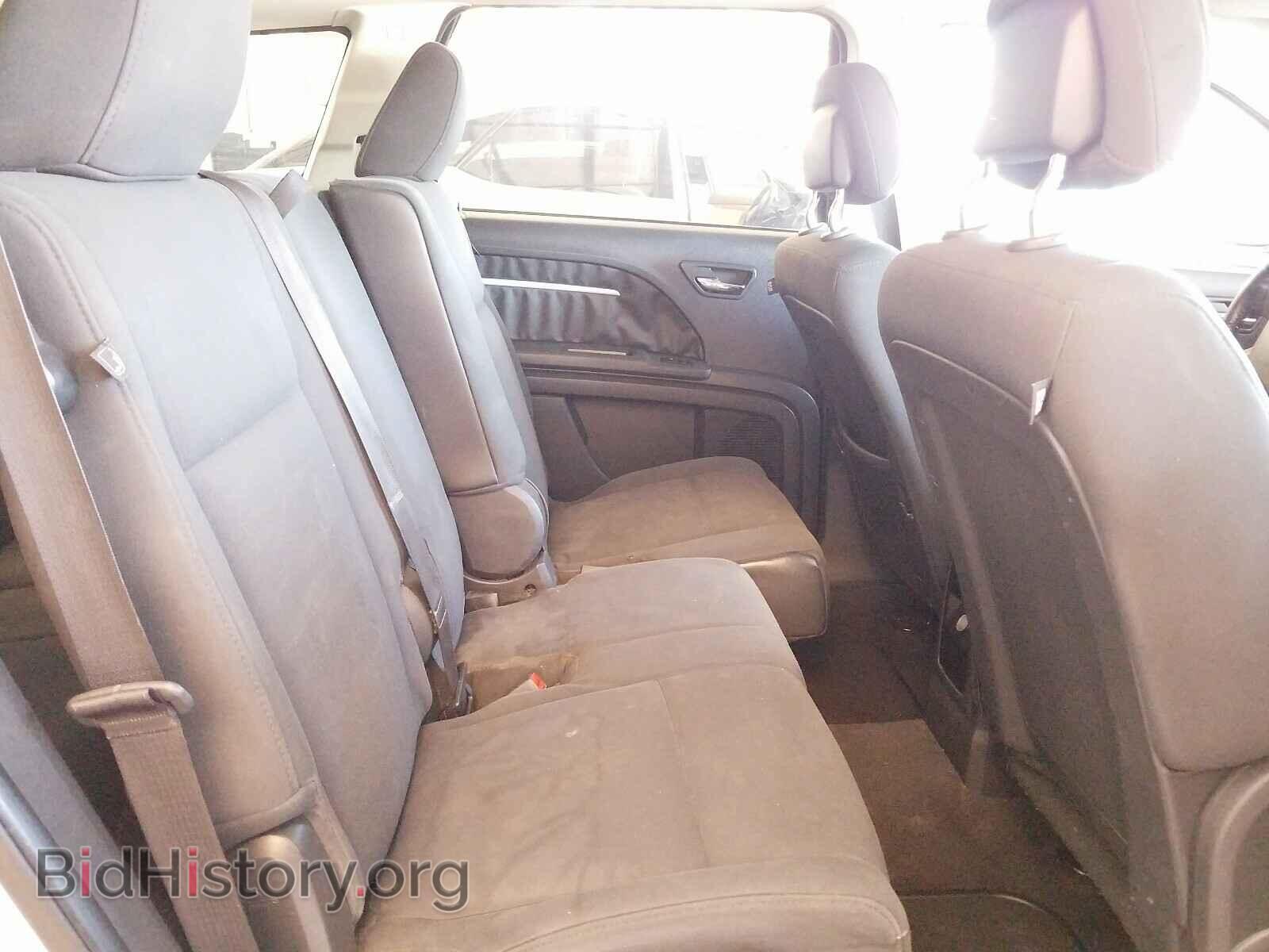2010 DODGE JOURNEY - VIN: 3D4PG5FV9AT105797 - Фото 6