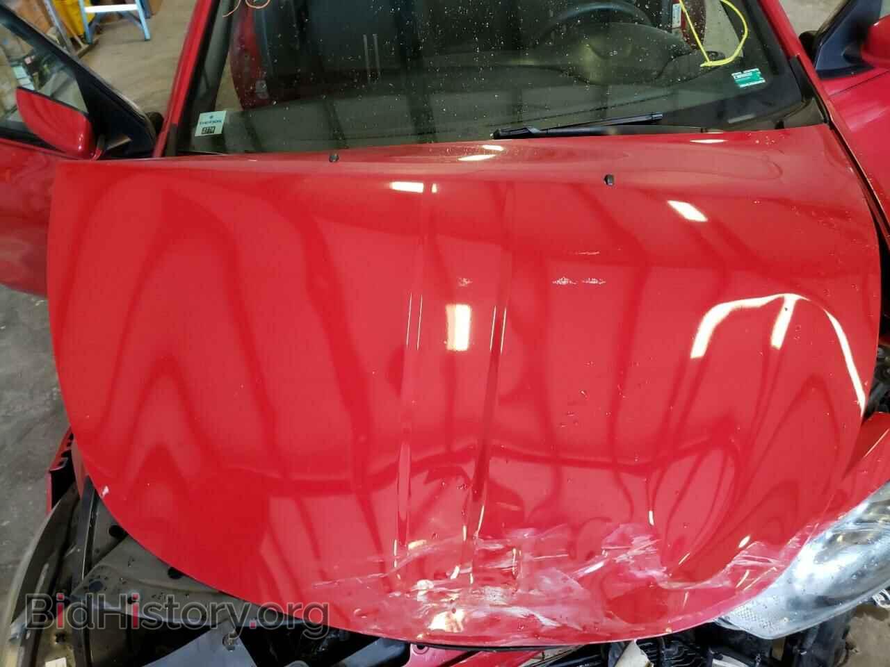 2013 DODGE DART - VIN: 1C3CDFBH7DD686743 - Фото 7
