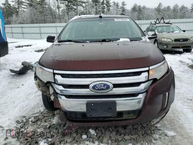 2012 FORD EDGE - VIN: 2FMDK4KCXCBA83638 - Photo 5