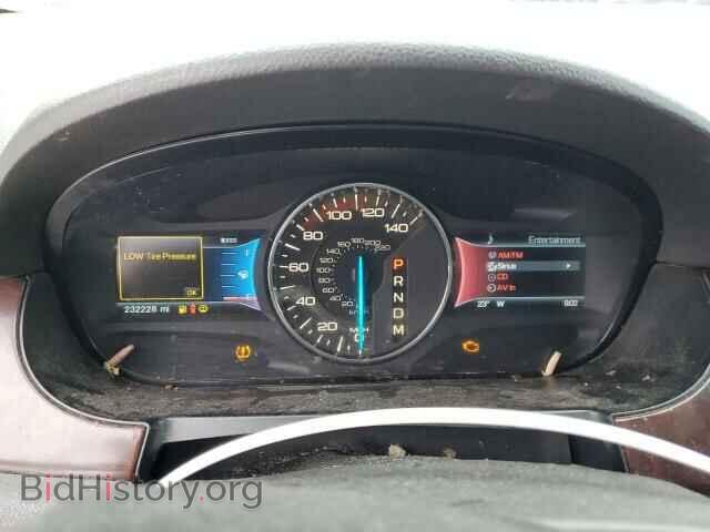 2012 FORD EDGE - VIN: 2FMDK4KCXCBA83638 - Photo 9