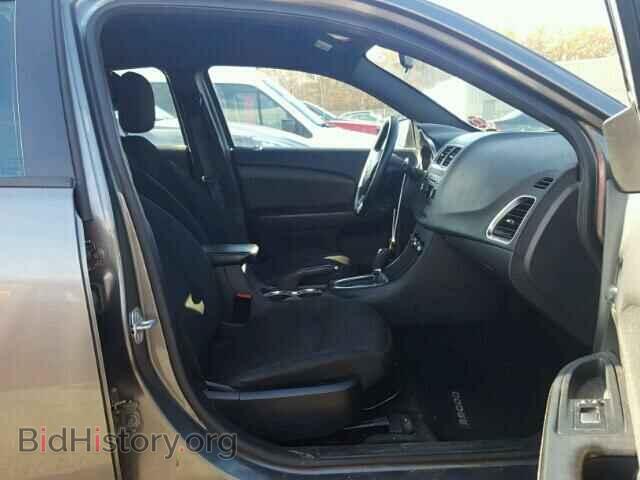 2012 DODGE AVENGER - VIN: 1C3CDZAB0CN294470 - Photo 5