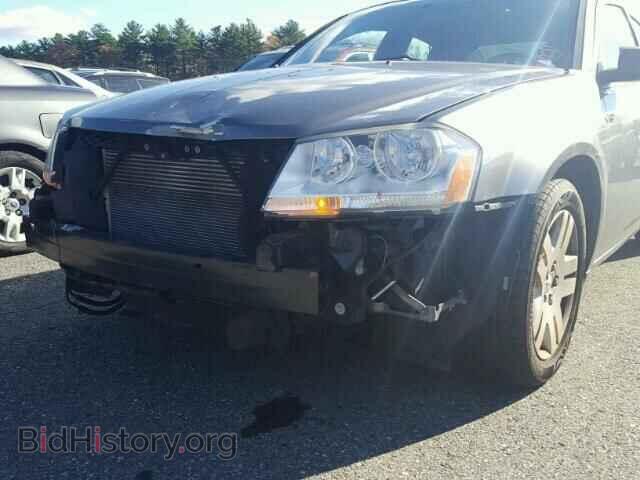 2012 DODGE AVENGER - VIN: 1C3CDZAB0CN294470 - Photo 9