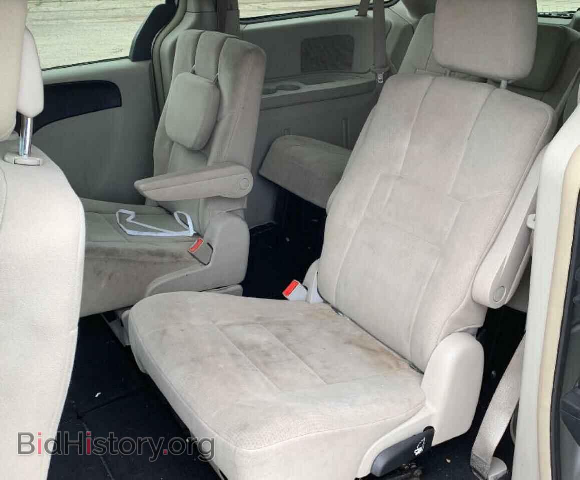 2011 CHRYSLER MINIVAN - VIN: 2A4RR5DG9BR664768 - Photo 6