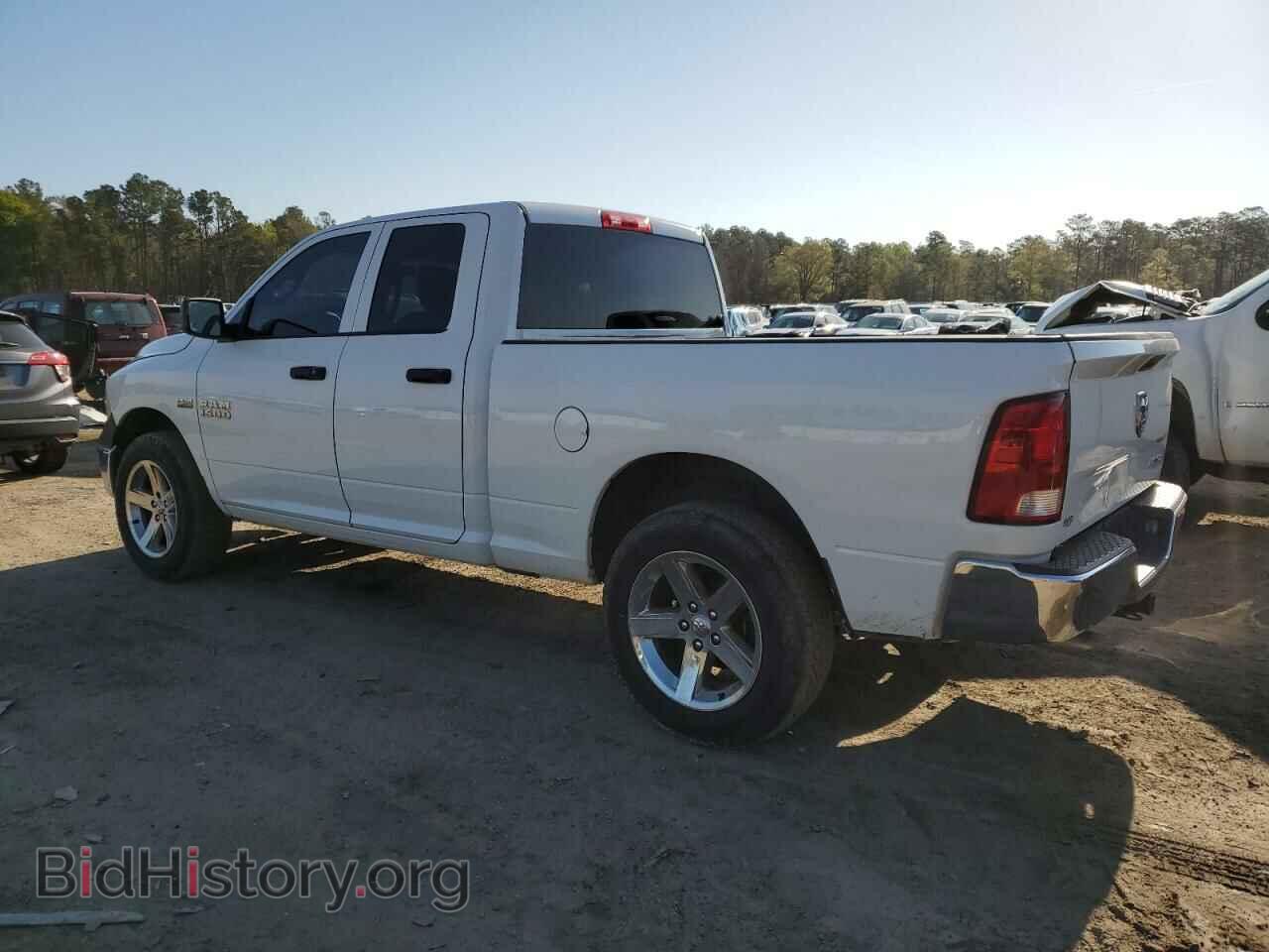 2017 RAM 1500 - VIN: 1C6RR7FTXHS762024 - Photo 2