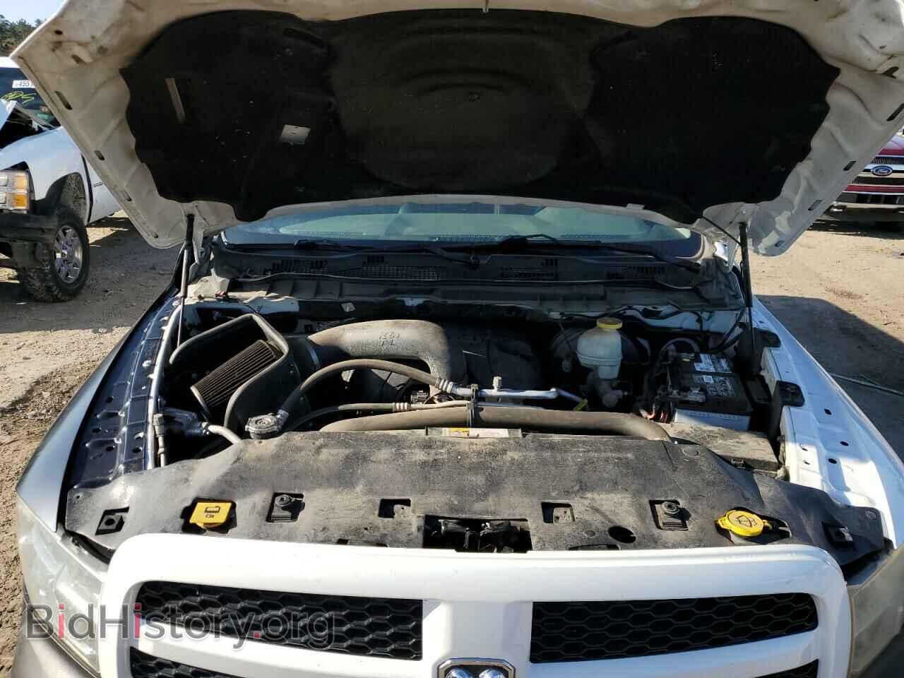 2017 RAM 1500 - VIN: 1C6RR7FTXHS762024 - Photo 11