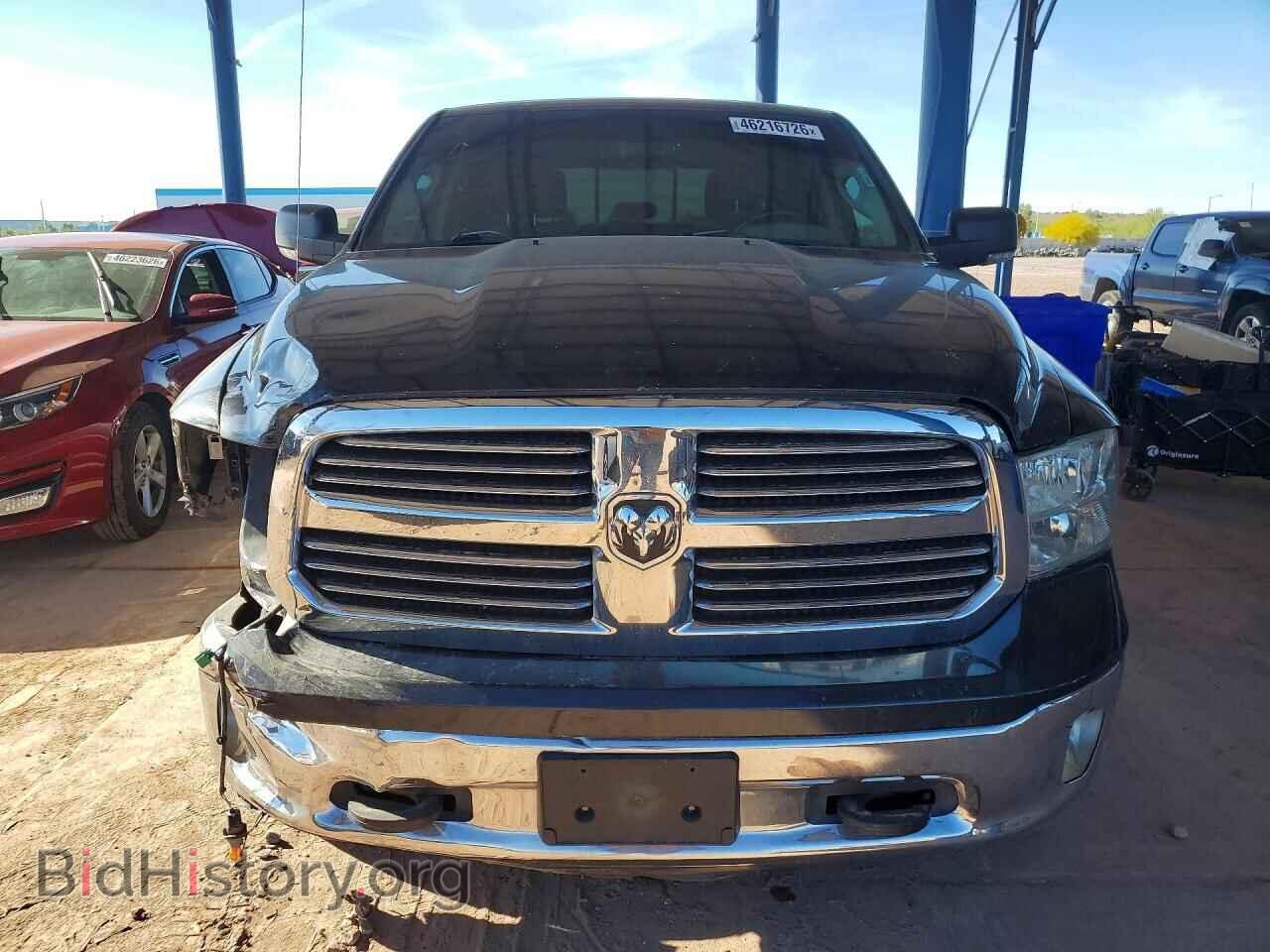 2013 RAM 1500 - VIN: 1C6RR7LT4DS702545 - Фото 5