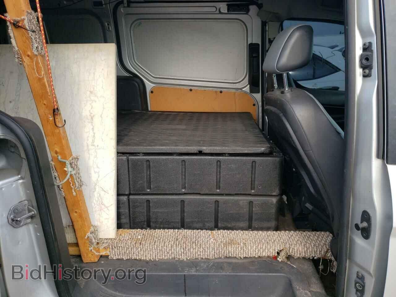 2015 FORD TRANSIT CO - VIN: NM0LS7E76F1217381 - Фото 6