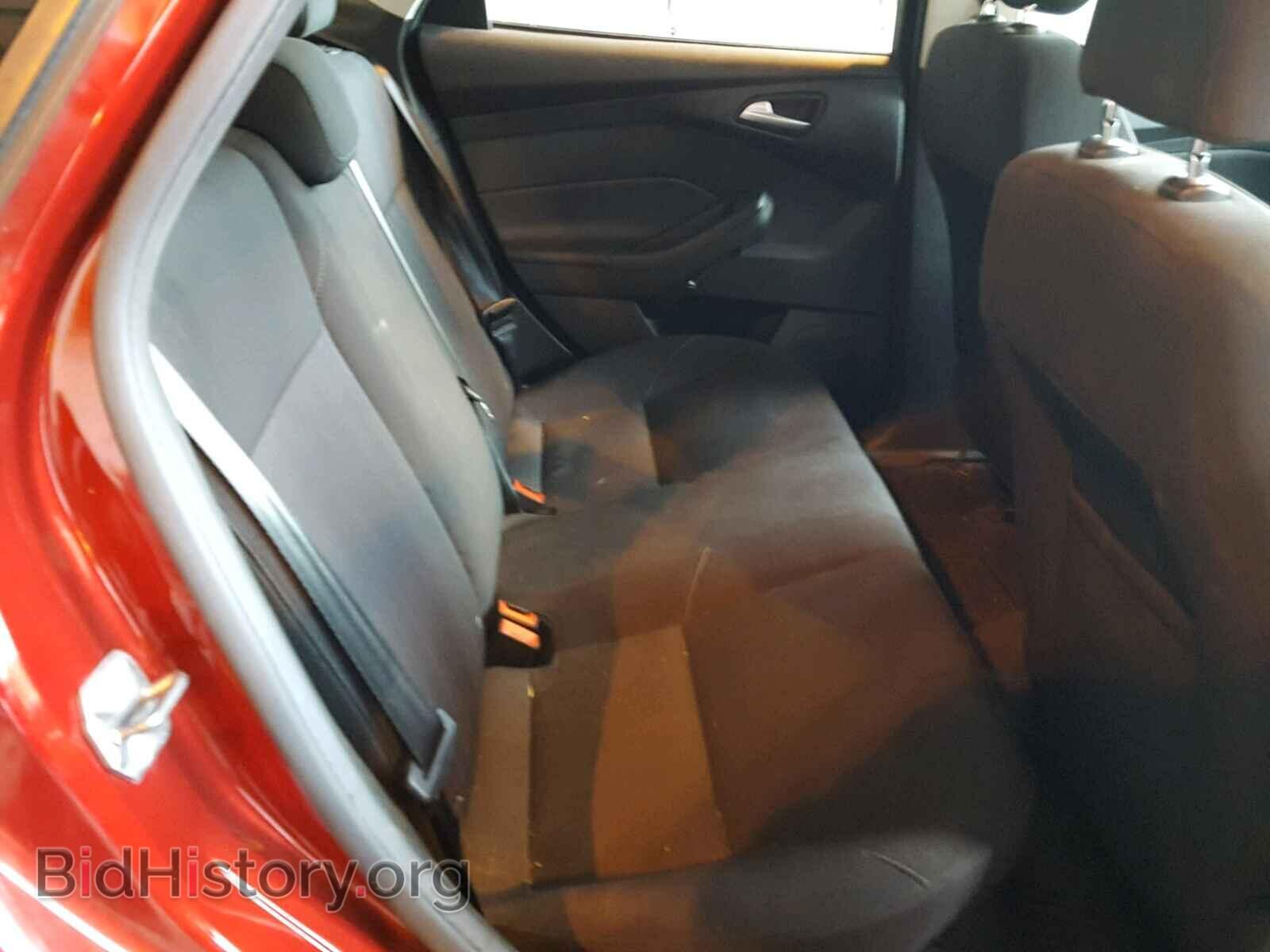 2016 FORD FOCUS - VIN: 1FADP3F28GL258837 - Photo 6