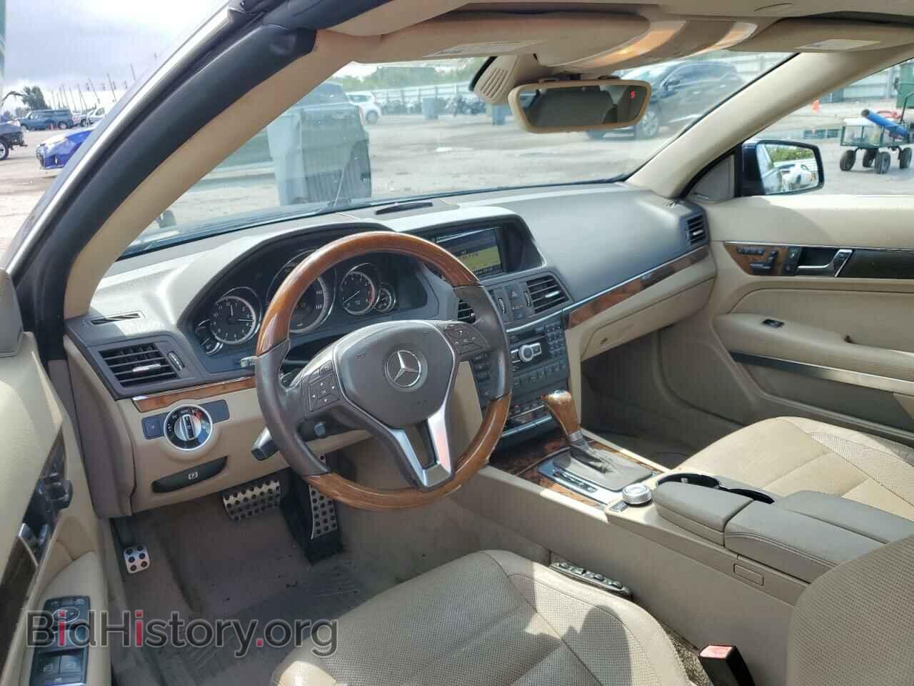 2012 MERCEDES-BENZ E-CLASS - VIN: WDDKK7DF6CF171403 - Фото 8