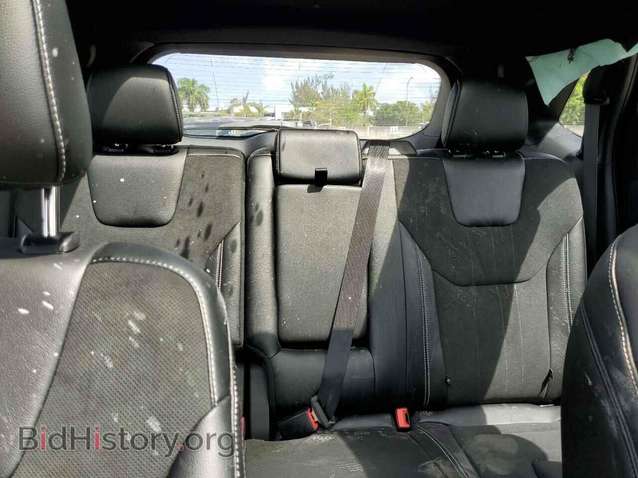 2022 FORD EDGE - VIN: 2FMPK4AP9NBA70593 - Фото 10