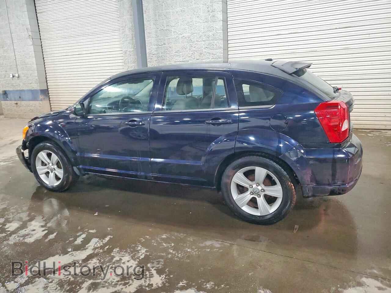 2011 DODGE CALIBER - VIN: 1B3CB3HA5BD115812 - Photo 2