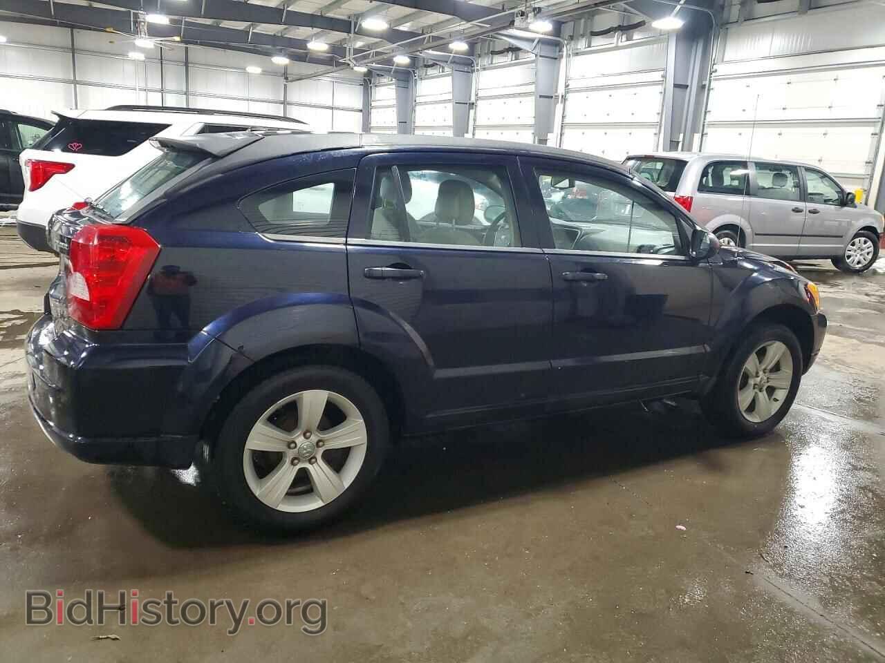 2011 DODGE CALIBER - VIN: 1B3CB3HA5BD115812 - Photo 3