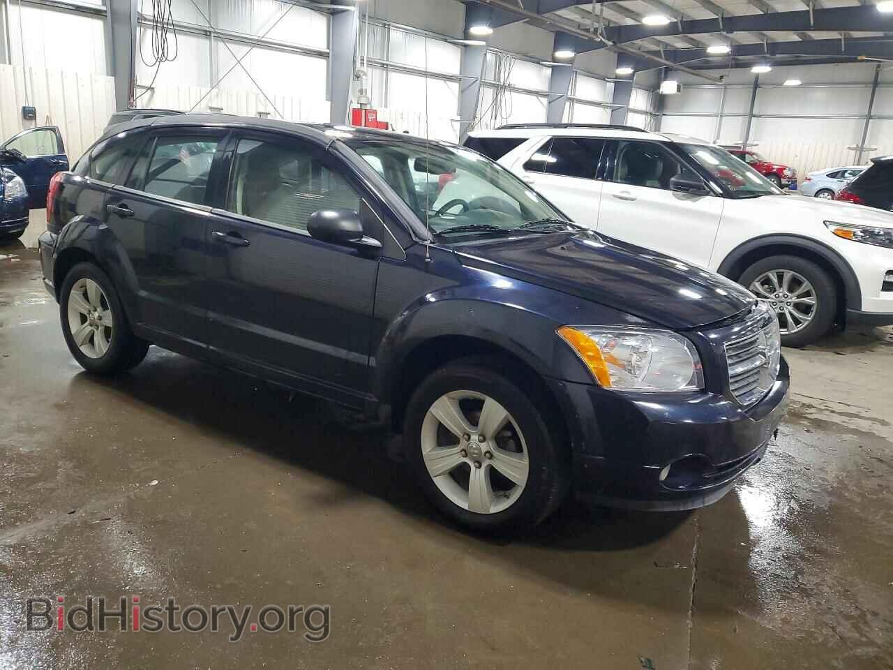 2011 DODGE CALIBER - VIN: 1B3CB3HA5BD115812 - Photo 4