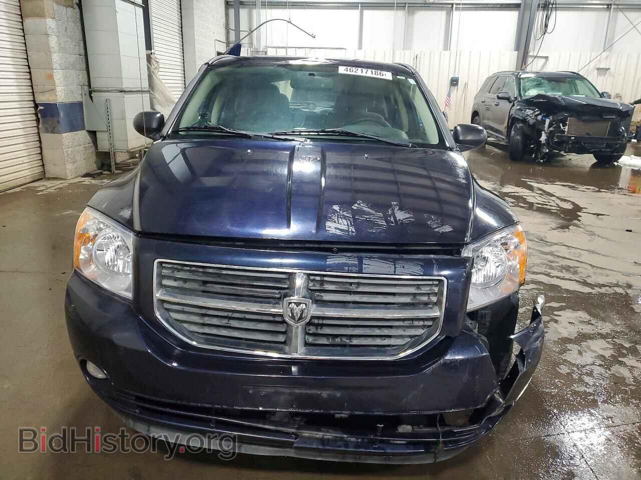 2011 DODGE CALIBER - VIN: 1B3CB3HA5BD115812 - Photo 5