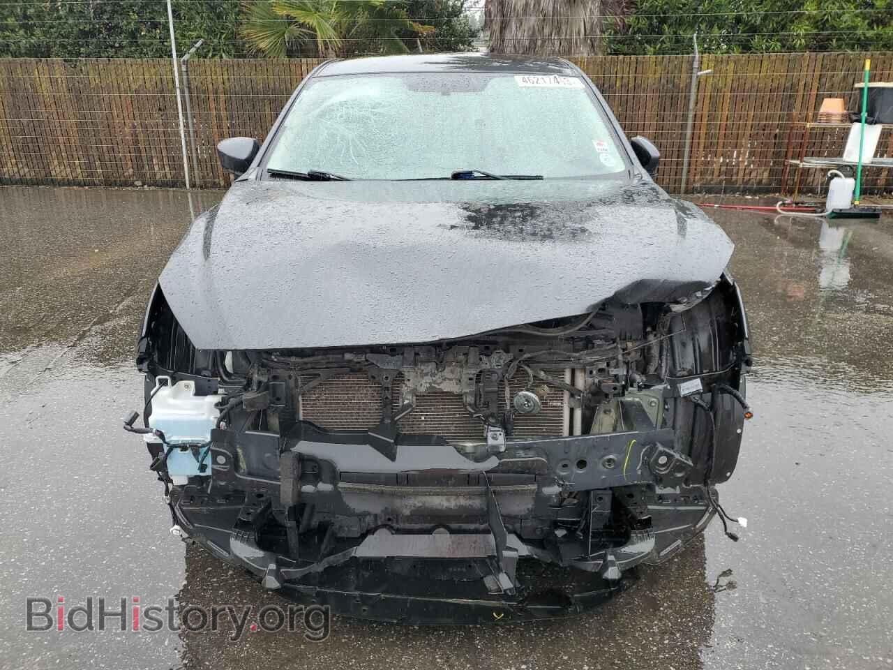 2015 MAZDA 3 - VIN: 3MZBM1V70FM228656 - Фото 5