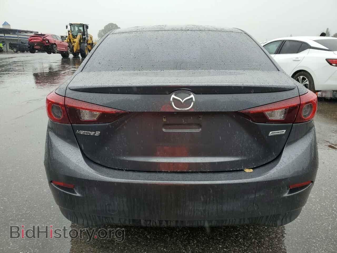 2015 MAZDA 3 - VIN: 3MZBM1V70FM228656 - Фото 6
