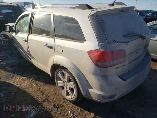 2012 DODGE JOURNEY - VIN: 3C4PDCDG1CT368254 - Фото 3