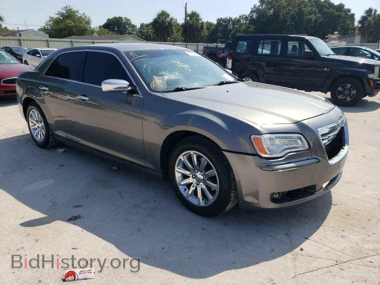 Photo 2C3CCACG0CH193032 - CHRYSLER 300 2012