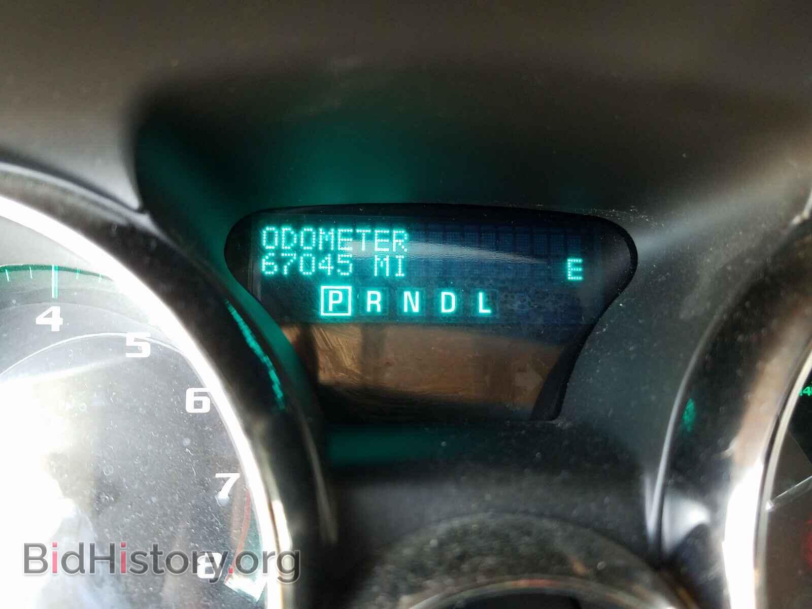 2017 BUICK ENCLAVE - VIN: 5GAKVBKD1HJ109113 - Фото 8