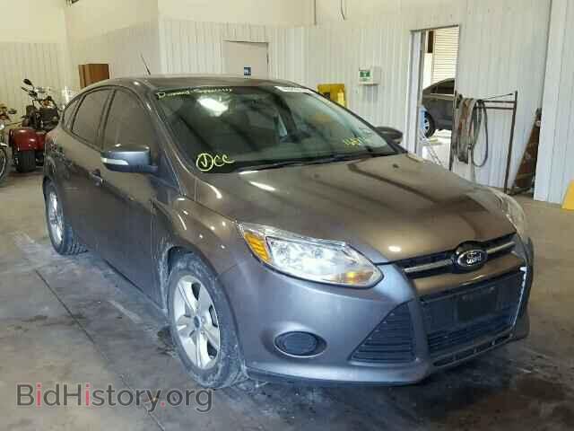 Фотография 1FADP3K28EL168476 - FORD FOCUS 2014