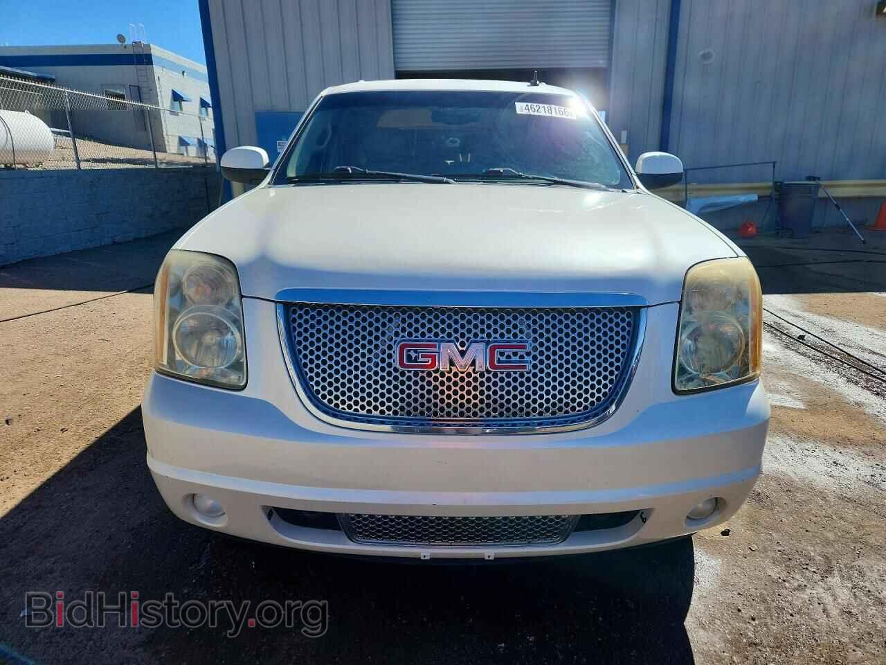 2011 GMC YUKON - VIN: 1GKS2EEF9BR368824 - Фото 5