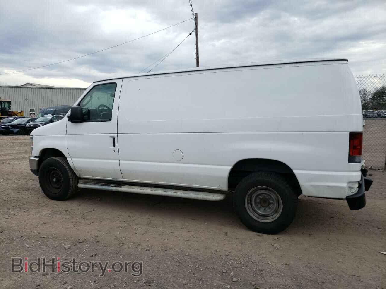2013 FORD ECONOLINE - VIN: 1FTNE2EW1DDA79984 - Photo 2