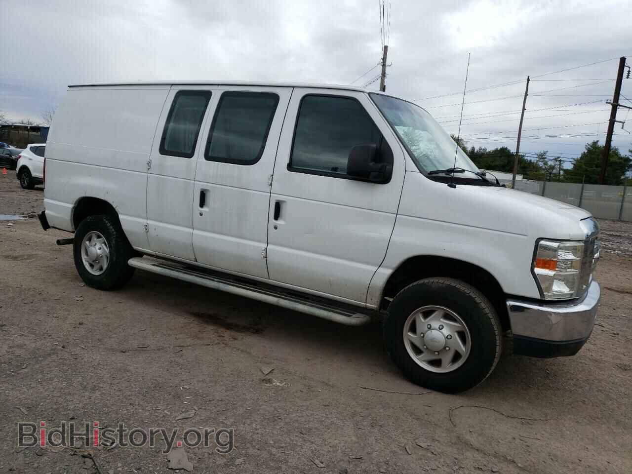 2013 FORD ECONOLINE - VIN: 1FTNE2EW1DDA79984 - Photo 4