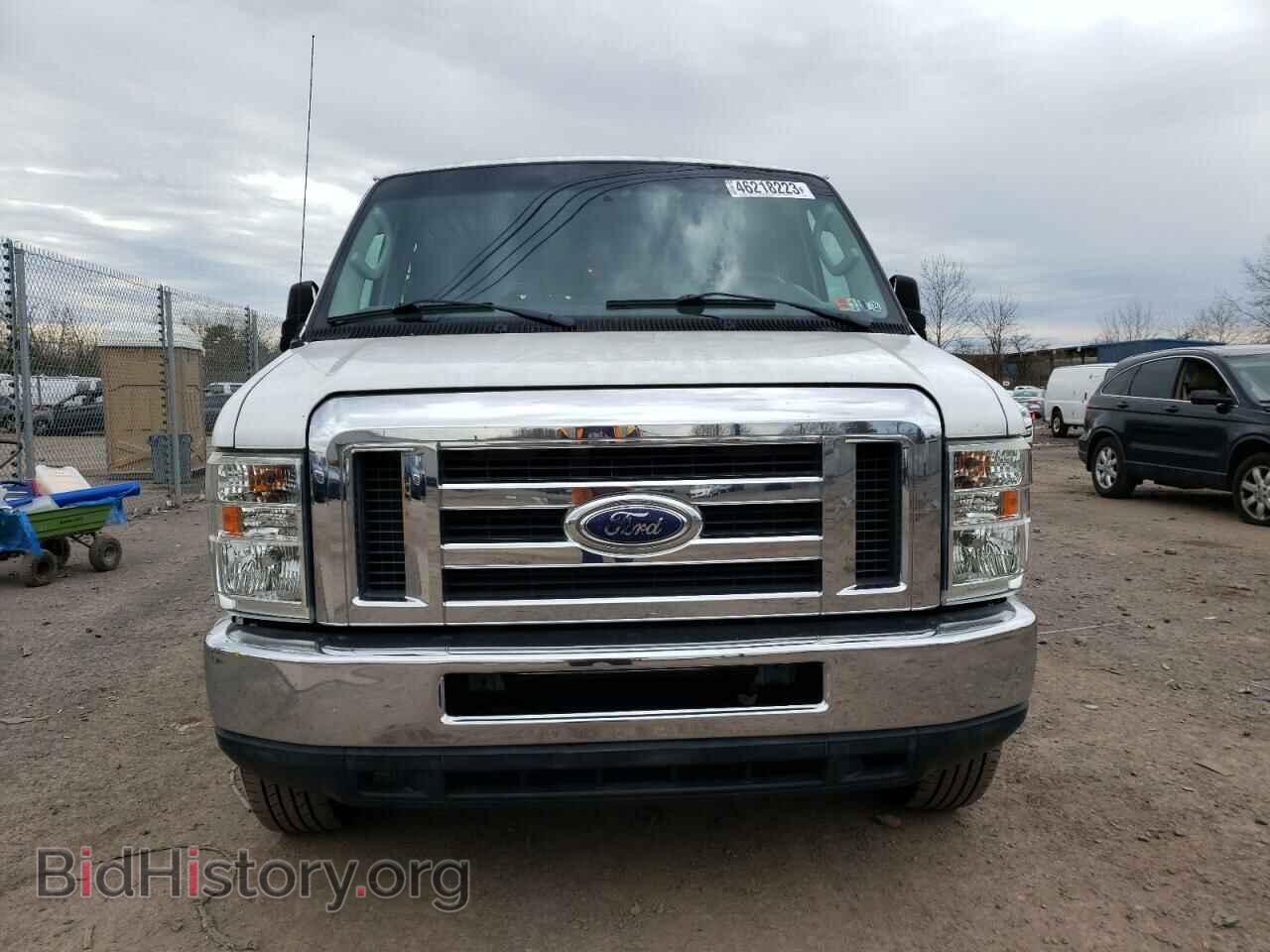 2013 FORD ECONOLINE - VIN: 1FTNE2EW1DDA79984 - Photo 5