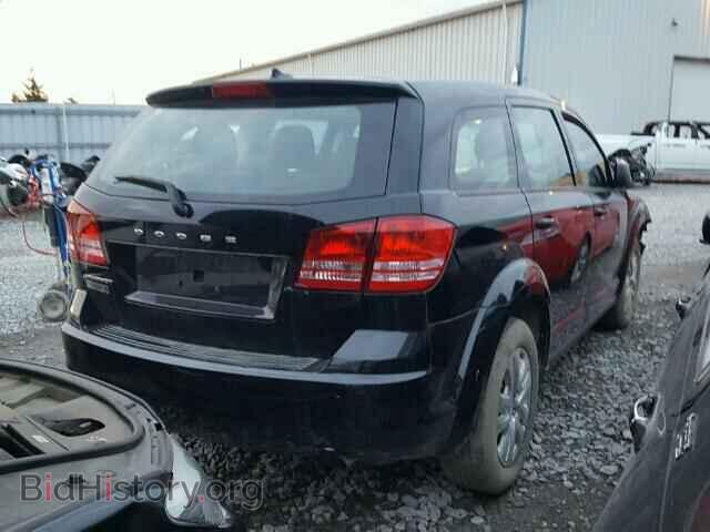 2015 DODGE JOURNEY - VIN: 3C4PDCAB6FT692829 - Photo 4