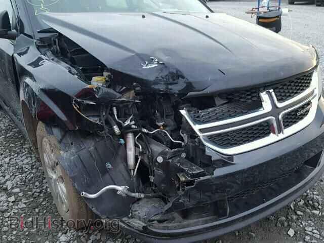 2015 DODGE JOURNEY - VIN: 3C4PDCAB6FT692829 - Photo 9