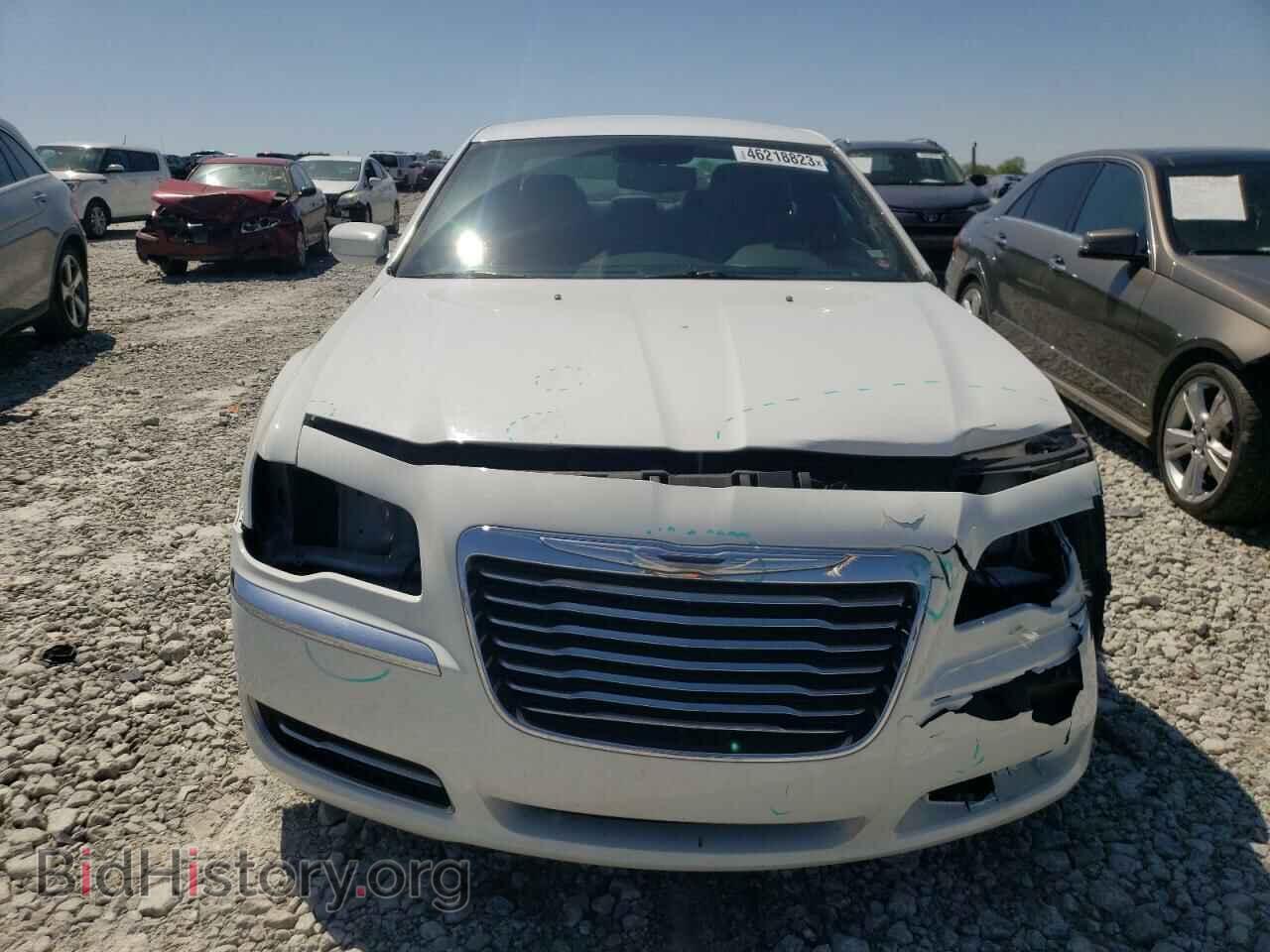 2012 CHRYSLER 300 - VIN: 2C3CCAAG4CH135105 - Фото 5