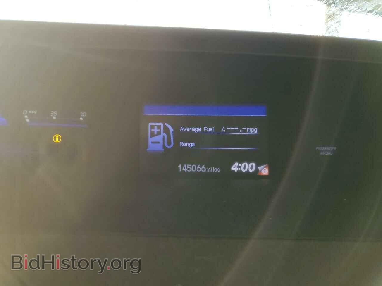2012 HONDA CIVIC - VIN: 19XFB2F94CE310203 - Фото 9