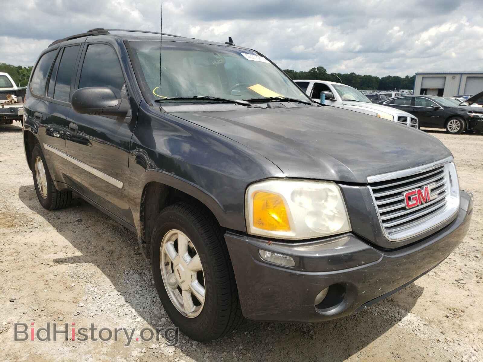Photo 1GKDS13S372230357 - GMC ENVOY 2007