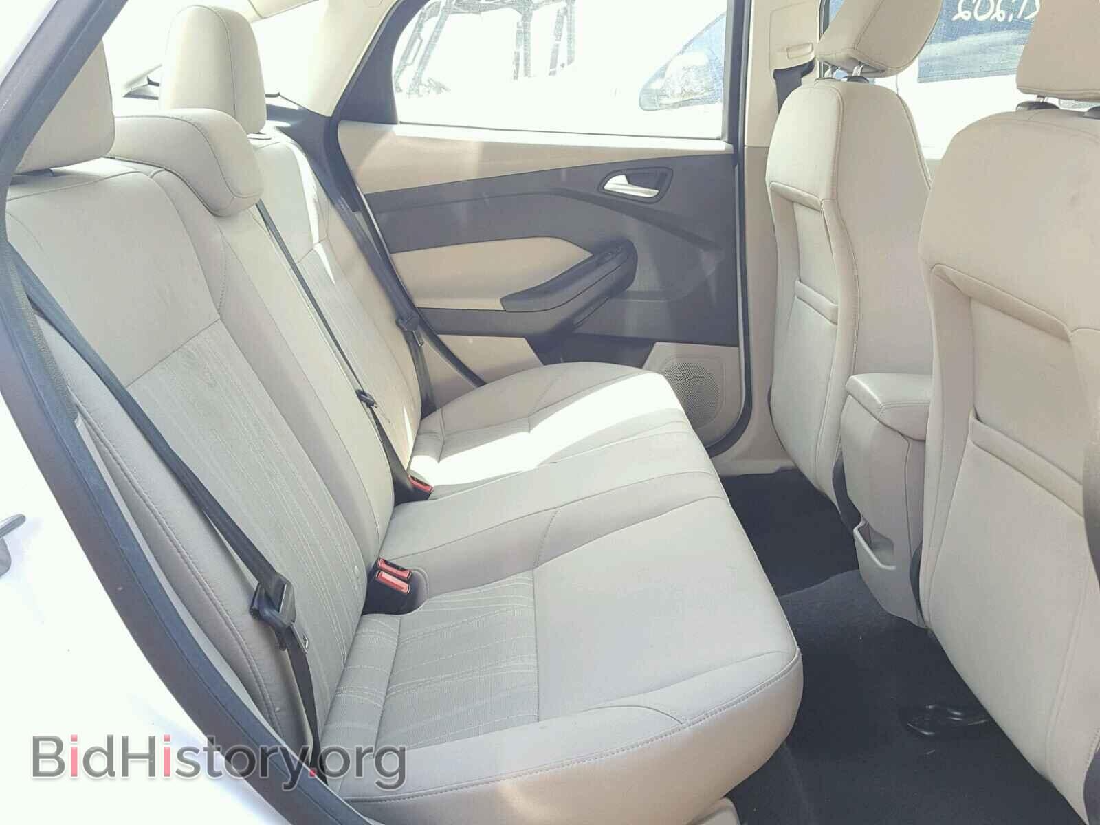 2016 FORD FOCUS - VIN: 1FADP3F28GL376774 - Photo 6