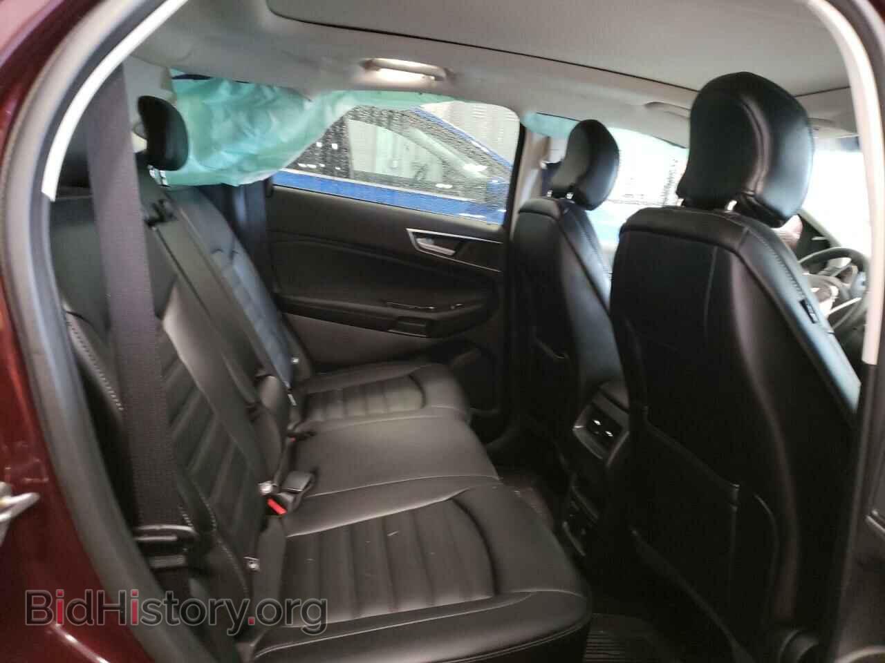 2019 FORD EDGE - VIN: 2FMPK4J95KBC44883 - Фото 10