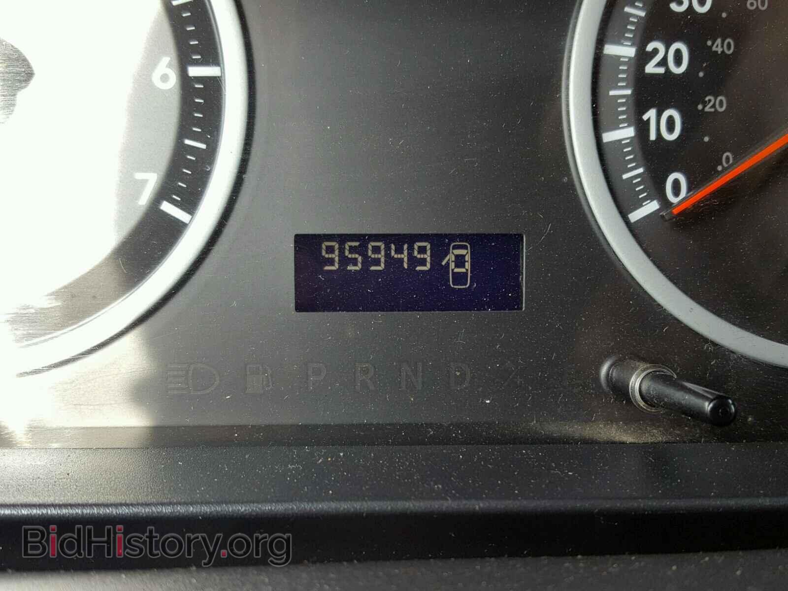 2011 DODGE RAM 1500 - VIN: 1D7RB1GP4BS663708 - Фото 8