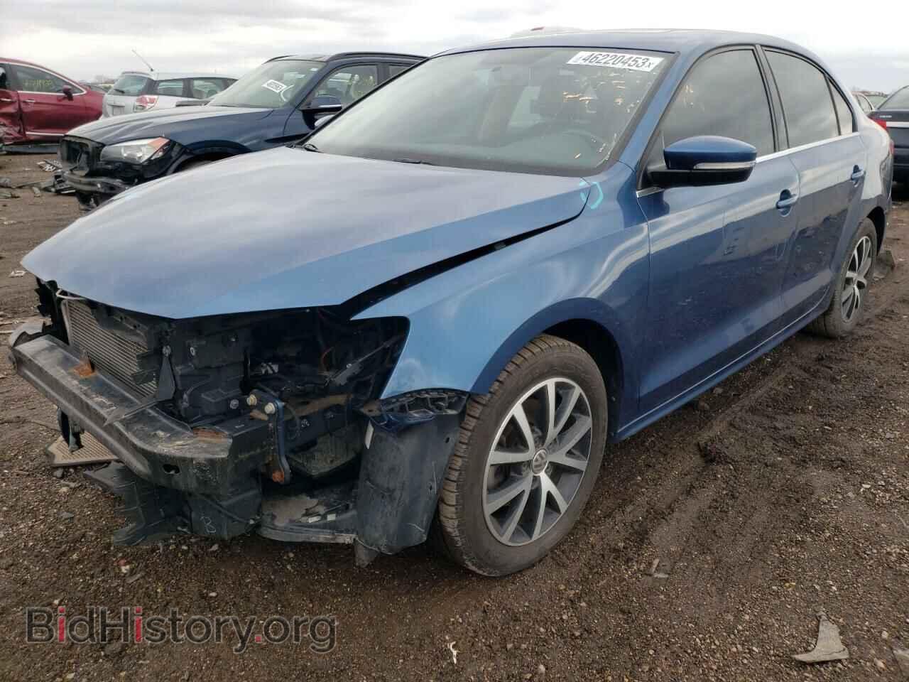 Photo 3VWDB7AJ2HM234741 - VOLKSWAGEN JETTA 2017