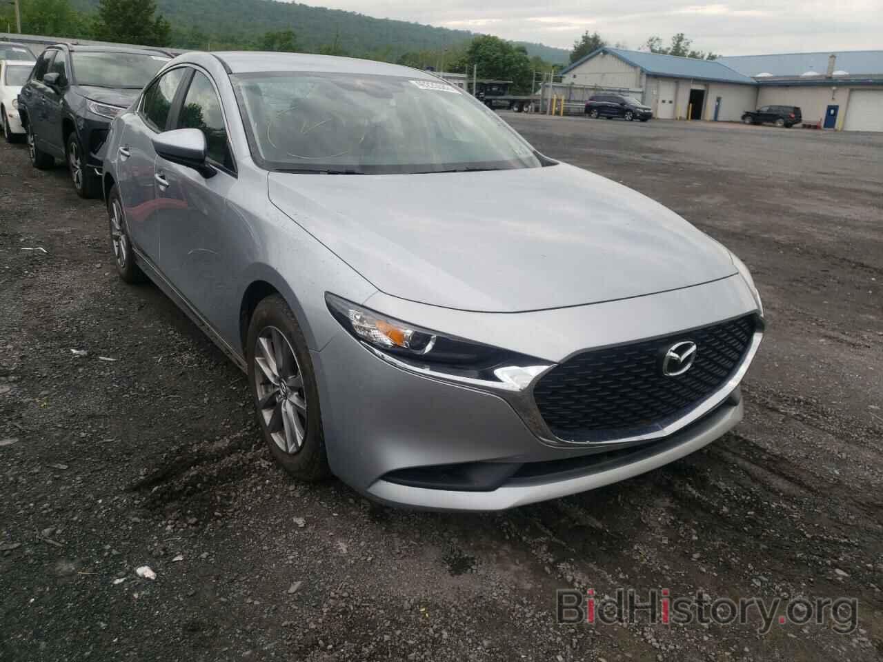 Photo 3MZBPABL5KM114042 - MAZDA 3 2019