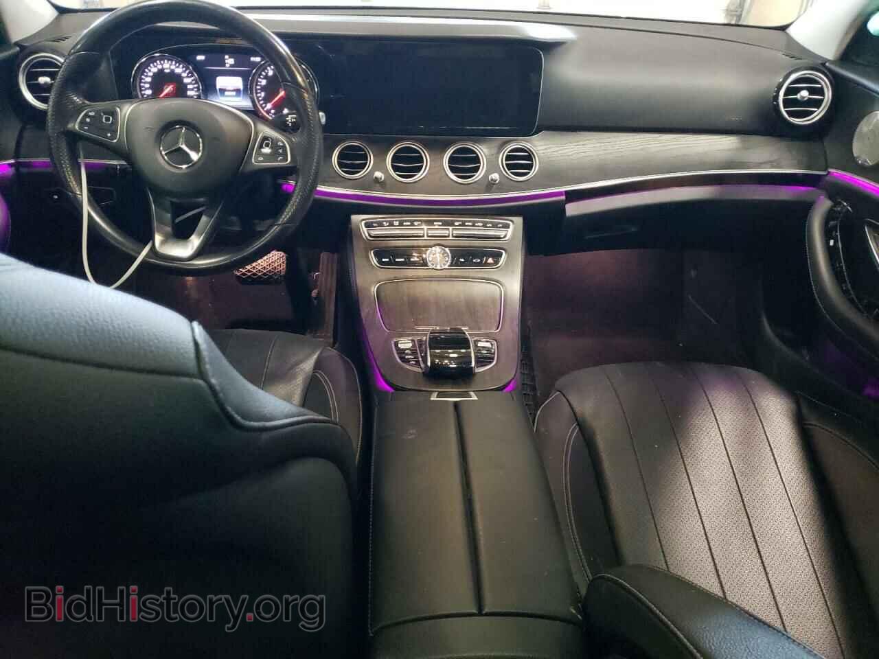 2017 MERCEDES-BENZ E-CLASS - VIN: WDDZF4KB2HA112712 - Фото 8