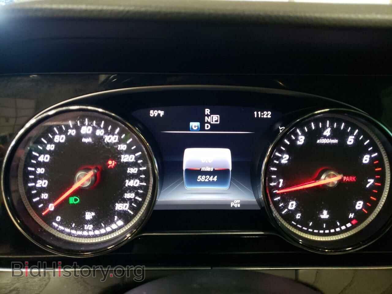 2017 MERCEDES-BENZ E-CLASS - VIN: WDDZF4KB2HA112712 - Фото 9