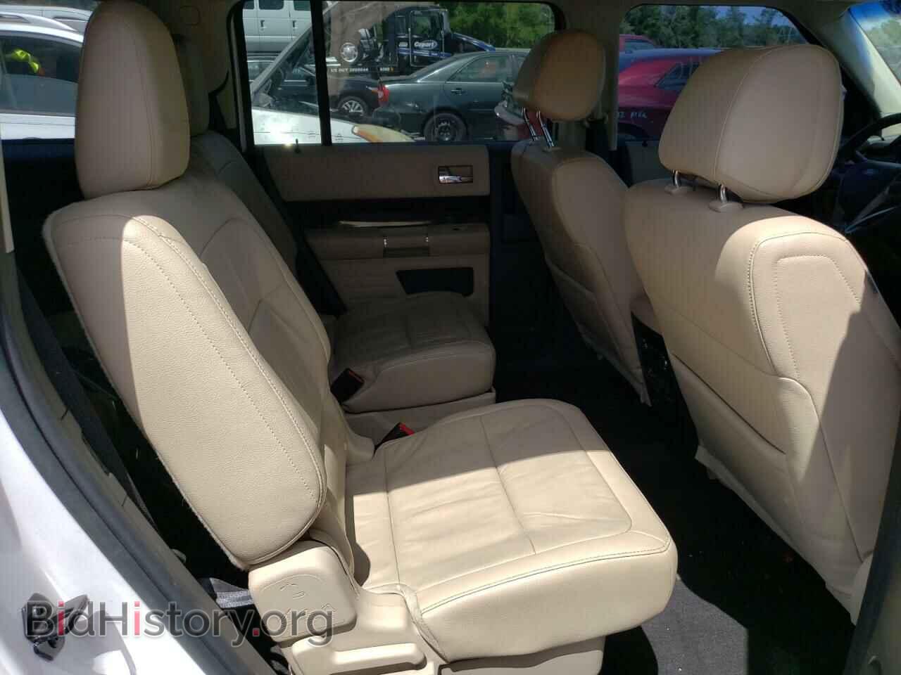 2014 FORD FLEX - VIN: 2FMGK5C82EBD13351 - Photo 11