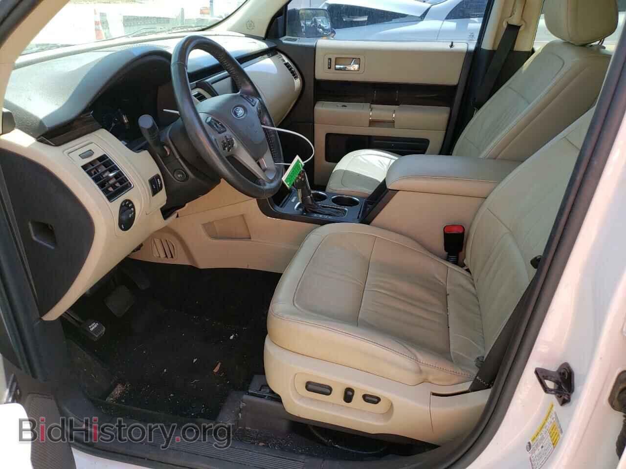 2014 FORD FLEX - VIN: 2FMGK5C82EBD13351 - Photo 7