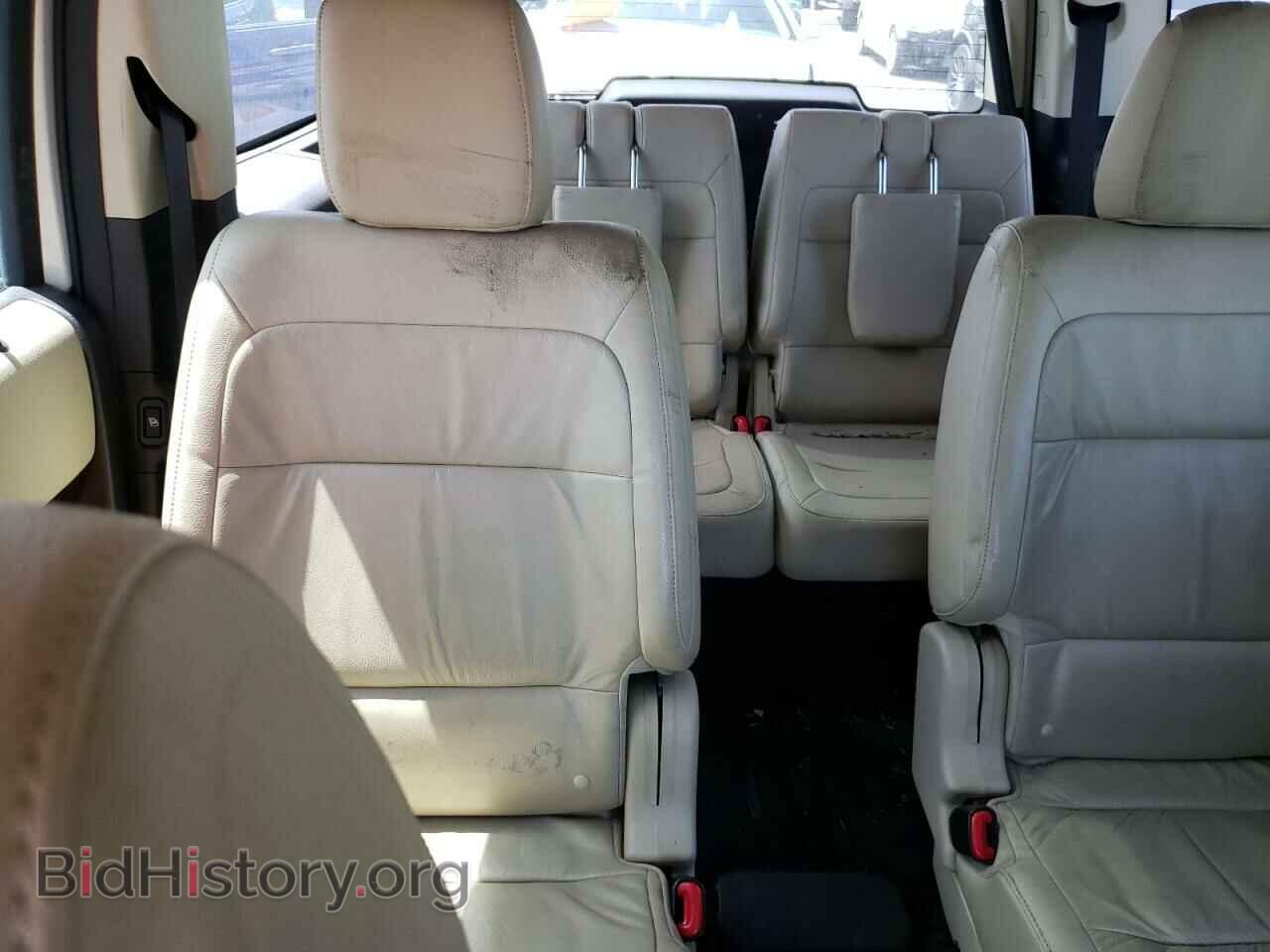 2014 FORD FLEX - VIN: 2FMGK5C82EBD13351 - Photo 10