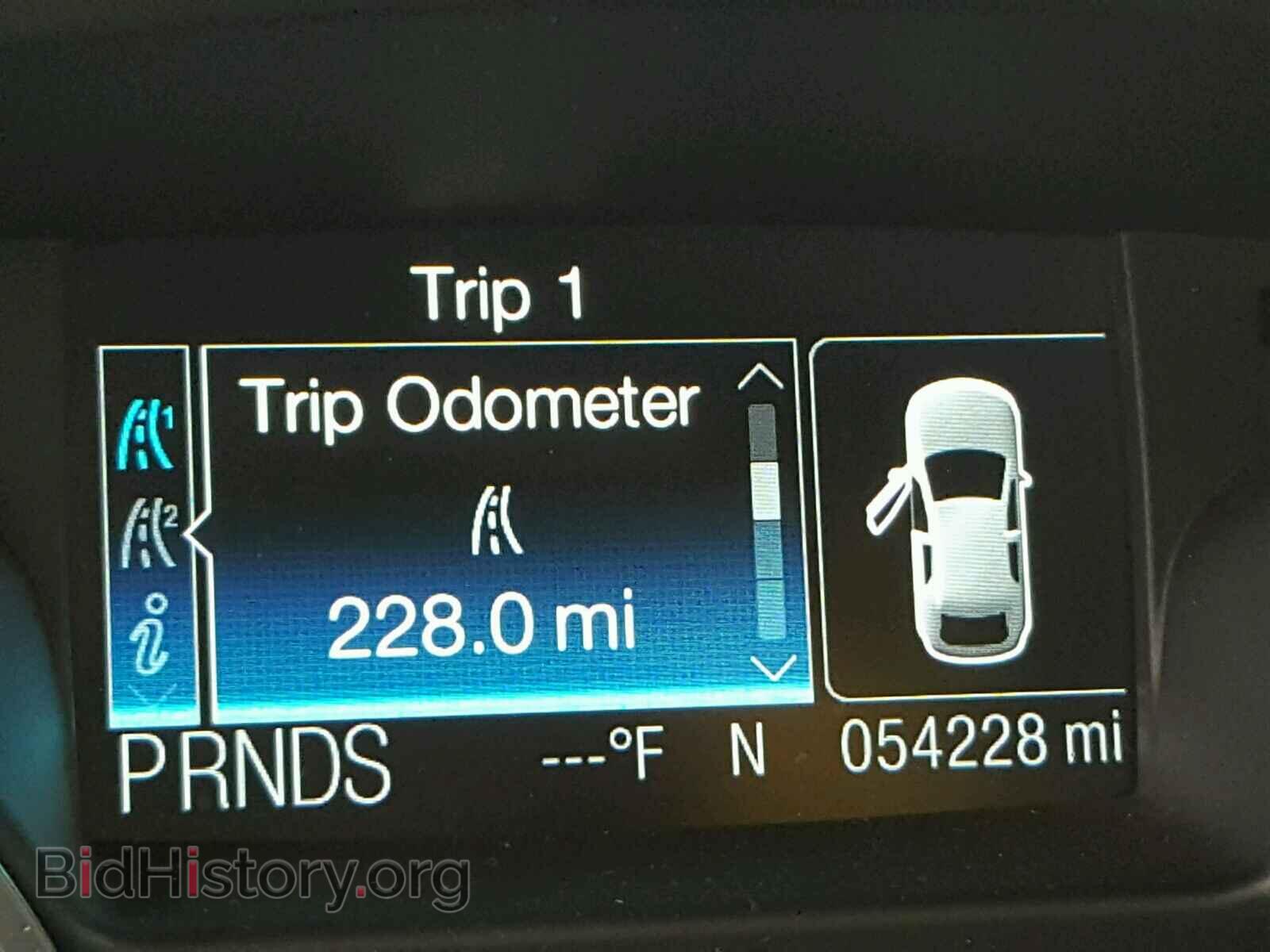 2013 FORD ESCAPE - VIN: 1FMCU0H90DUA04483 - Фото 8