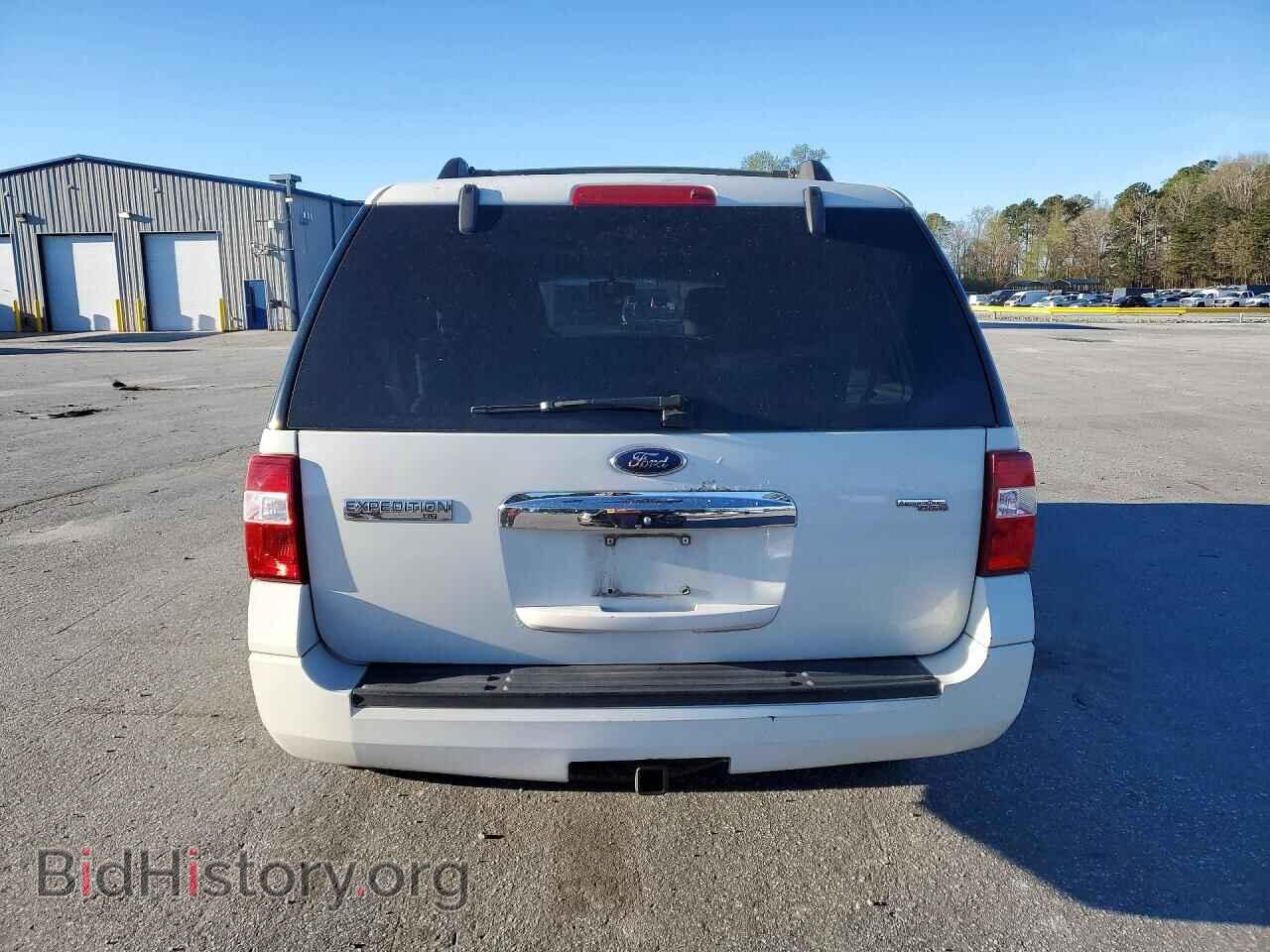 2008 FORD EXPEDITION - VIN: 1FMFU15538LA12920 - Фото 6