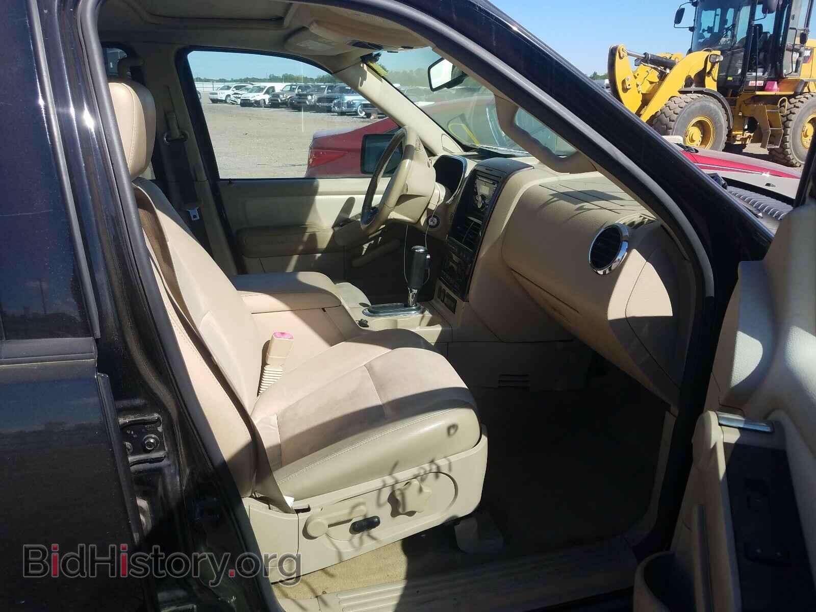 2006 FORD EXPLORER - VIN: 1FMEU75876ZA27228 - Фото 5