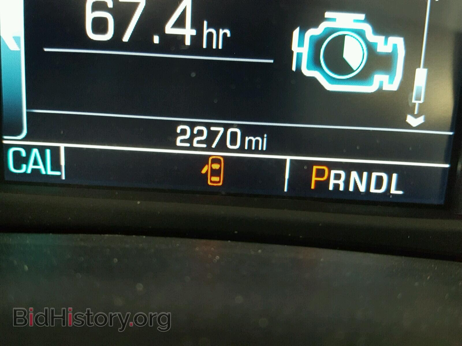 2017 CHEVROLET SILVERADO - VIN: 3GCPCSEC8HG368177 - Фото 8