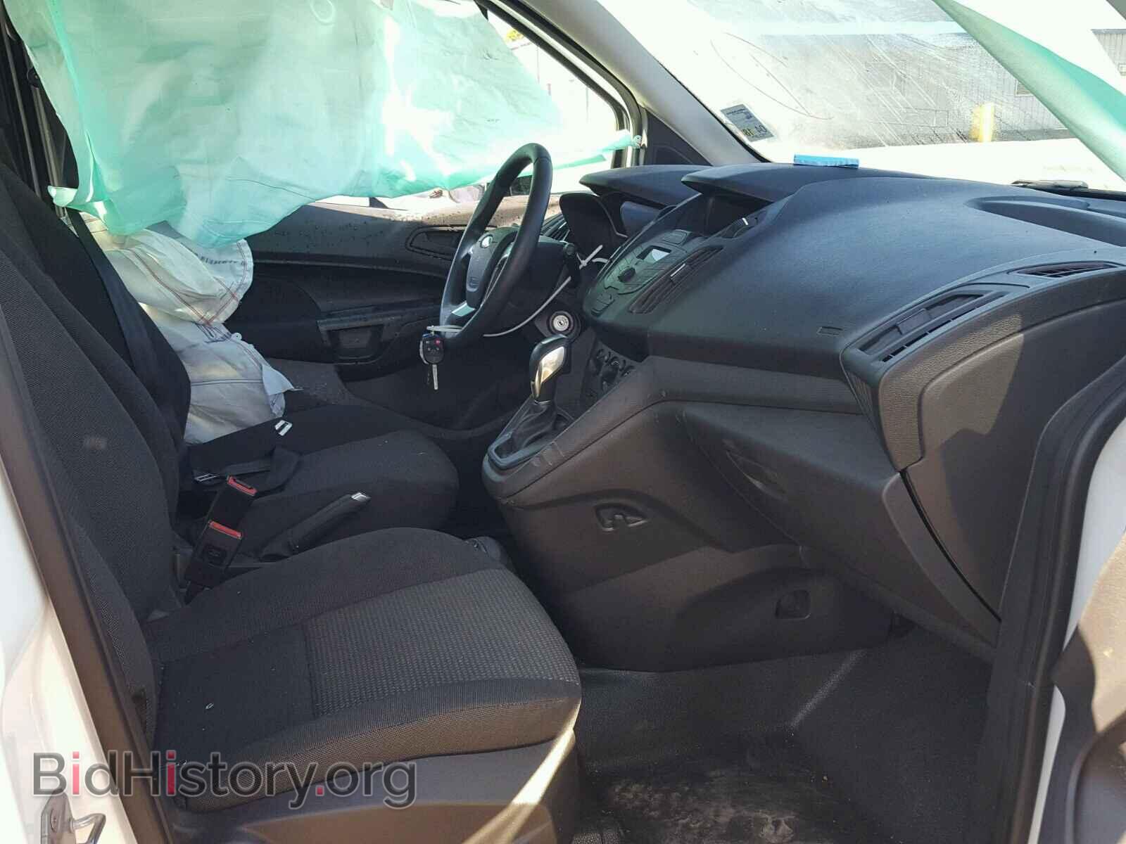2016 FORD TRANSIT CO - VIN: NM0LS6E79G1264142 - Фото 5
